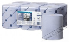 TORK Reflex belsőmagos 1rétegű 270m/tekercs 6tekercs/csomag törlőpapír Háztartás / Otthon / Kültér - Egyéb háztartási termék - 387653
