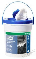 TORK Premium 1r&eacute;tegű k&eacute;ztiszt&iacute;t&oacute; kendő - H&aacute;ztart&aacute;s / Otthon / K&uuml;lt&eacute;r - Egy&eacute;b h&aacute;ztart&aacute;si term&eacute;k - 438690