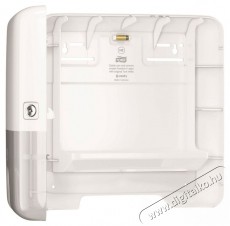 TORK Xpress® Mini Multifold H2, fehér Háztartás / Otthon / Kültér - Fürdőszoba / wc - Kiegészítő - 528214