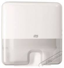TORK Xpress® Mini Multifold H2, fehér Háztartás / Otthon / Kültér - Fürdőszoba / wc - Kiegészítő - 528214