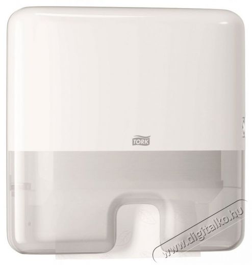 TORK Xpress® Mini Multifold H2, fehér Háztartás / Otthon / Kültér - Fürdőszoba / wc - Kiegészítő - 528214