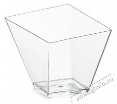 Toro Panna Cotta cs&eacute;sze 6 db Konyhai term&eacute;kek - Konyhai eszk&ouml;z - K&eacute;szlet / szett - 528215