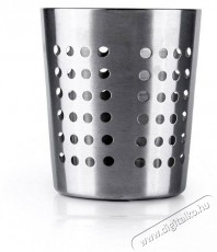 Toro TORO, rozsdamentes acél evőeszköztartó állvány - Konyhai termékek - Egyéb / Konyhai kiegészítő - 528217