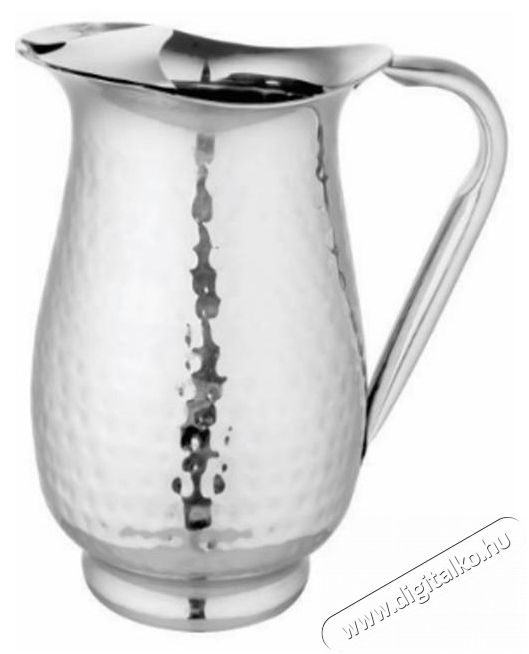 Toro vizeskancs&oacute; 1,5 l, rozsdamentes ac&eacute;l Konyhai term&eacute;kek - Egy&eacute;b / Konyhai kieg&eacute;sz&iacute;tő - 528216