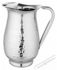 Toro vizeskancs&oacute; 1,5 l, rozsdamentes ac&eacute;l - Konyhai term&eacute;kek - Egy&eacute;b / Konyhai kieg&eacute;sz&iacute;tő - 528216