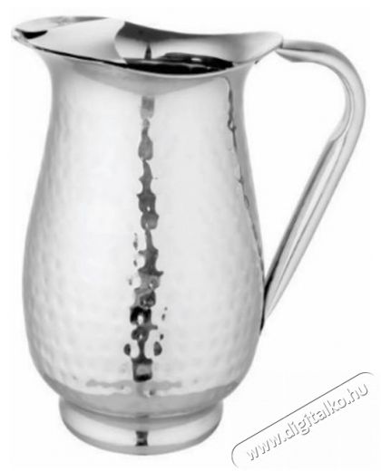 Toro vizeskancs&oacute; 1,5 l, rozsdamentes ac&eacute;l Konyhai term&eacute;kek - Egy&eacute;b / Konyhai kieg&eacute;sz&iacute;tő - 528216