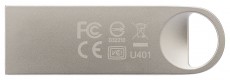Toshiba 16GB USB2.0 TransMemory U401 (THN-U401S0160E4) pendrive - ezüst Memória kártya / Pendrive - Pendrive - 334251