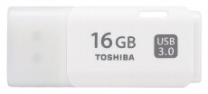 Toshiba TransMemory U301 USB3.0 16GB (THN-U301W0160E4) pendrive Egyéb - Nem forgalmazzuk ! - 334252