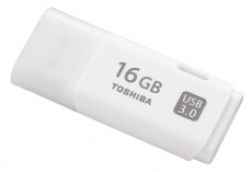 Toshiba TransMemory U301 USB3.0 16GB (THN-U301W0160E4) pendrive Egyéb - Nem forgalmazzuk ! - 334252