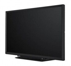 Toshiba 32W1763DG HD Ready LED televízió Televíziók - LED televízió - 720p HD Ready felbontású - 330158