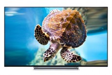 Toshiba 43U6763DG Ultra HD Smart LED televízió Televíziók - LED televízió - UHD 4K felbontású - 330164