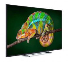 Toshiba 49U6763DG Ultra HD Smart LED televízió Televíziók - LED televízió - UHD 4K felbontású - 330161