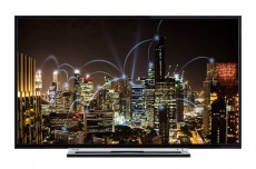 Toshiba 55L3763DG Ultra HD Smart LED televízió Televíziók - LED televízió - UHD 4K felbontású - 330160