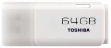 Toshiba TransMemory U202 USB2.0 64GB (THN-U202W0640E4) pendrive Egyéb - Nem forgalmazzuk ! - 334262