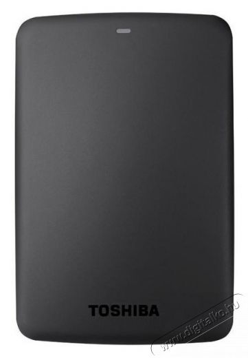 Toshiba HDTB305EK3AA k&uuml;lső merevlemez Iroda &eacute;s sz&aacute;m&iacute;t&aacute;stechnika - Adatt&aacute;rol&oacute; / merevlemez - K&uuml;lső HDD - 301786
