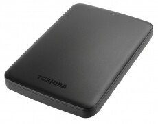 Toshiba HDTB305EK3AA külső merevlemez Iroda és számítástechnika - Adattároló / merevlemez - Külső HDD - 301786