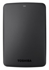 Toshiba HDTB310EK3AA külső merevlemez Iroda és számítástechnika - Adattároló / merevlemez - Külső HDD - 301787