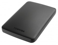 Toshiba HDTB310EK3AA külső merevlemez Iroda és számítástechnika - Adattároló / merevlemez - Külső HDD - 301787