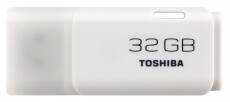 Toshiba TransMemory U202 USB2.0 32GB (THN-U202W0320E4) pendrive Egyéb - Nem forgalmazzuk ! - 334256
