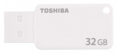 Toshiba TransMemory U303 USB3.0 32GB (THN-U303W0320E4) pendrive Egyéb - Nem forgalmazzuk ! - 334260