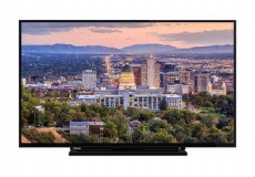 Toshiba 43L1763DG Full HD LED televízió Televíziók - LED televízió - 1080p Full HD felbontású - 330159