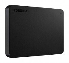 Toshiba HDTB420EK3AA külső winchester Egyéb - Nem forgalmazzuk ! - 341275