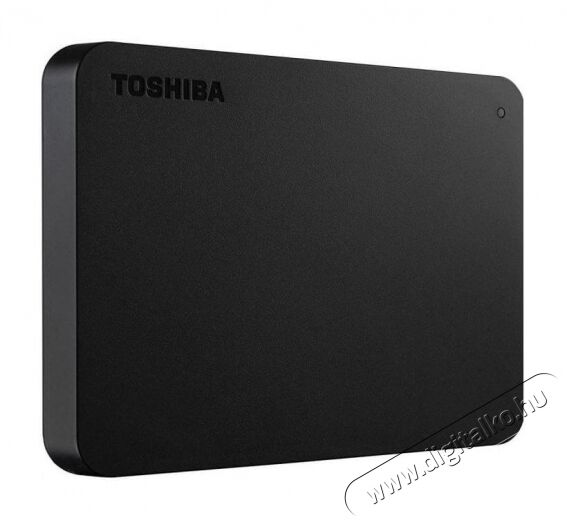 Toshiba HDTB420EK3AA külső winchester Egyéb - Nem forgalmazzuk ! - 341275