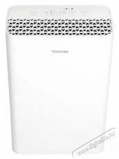 Toshiba CAF-X33XPL légtisztító Szépségápolás / Egészség - Légtisztító / párásító / párátlanító - Légtisztító - 373305