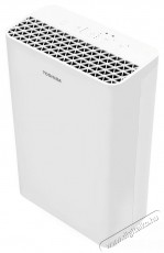 Toshiba CAF-X33XPL légtisztító Szépségápolás / Egészség - Légtisztító / párásító / párátlanító - Légtisztító - 373305