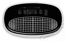 Toshiba CAF-X50XPL légtisztító Szépségápolás / Egészség - Légtisztító / párásító / párátlanító - Légtisztító - 373306