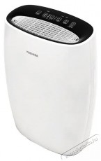 Toshiba CAF-X50XPL légtisztító Szépségápolás / Egészség - Légtisztító / párásító / párátlanító - Légtisztító - 373306