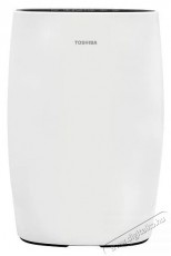Toshiba CAF-X50XPL légtisztító Szépségápolás / Egészség - Légtisztító / párásító / párátlanító - Légtisztító - 373306