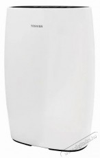 Toshiba CAF-X50XPL légtisztító Szépségápolás / Egészség - Légtisztító / párásító / párátlanító - Légtisztító - 373306