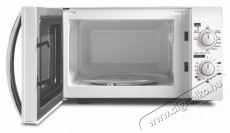 Toshiba MWP-MG20P (WH) mikrohullámú sütő Konyhai termékek - Mikrohullámú sütő - Mikrohullámú sütő (szabadonálló) - 373303