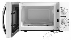 Toshiba MWP-MM20P (WH) mikrohullámú sütő Konyhai termékek - Mikrohullámú sütő - Mikrohullámú sütő (szabadonálló) - 373301