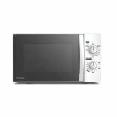 Toshiba MW2-MG20P mikrohullámú sütő - fehér  Konyhai termékek - Mikrohullámú sütő - Mikrohullámú sütő (szabadonálló) - 377754