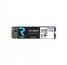 Toshiba Toshiba-OCZ 512GB M.2 2280 RD400 (RVD400-M22280-512G) SSD Egyéb - Nem forgalmazzuk ! - 379936
