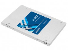 Toshiba Toshiba-OCZ 512GB SATA3 2,5 VX500 (VX500-25SAT3-512G) SSD Egyéb - Nem forgalmazzuk ! - 379937