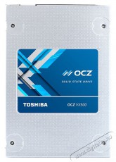 Toshiba Toshiba-OCZ 512GB SATA3 2,5 VX500 (VX500-25SAT3-512G) SSD Egyéb - Nem forgalmazzuk ! - 379937