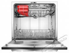 Toshiba DW-08T2(S) Asztali mosogat&oacute;g&eacute;p Konyhai term&eacute;kek - Mosogat&oacute;g&eacute;p - Norm&aacute;l (60cm) szabadon&aacute;ll&oacute; mosogat&oacute;g&eacute;p - 381127