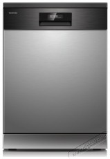 Toshiba DW-14F4EE(SS) Mosogatógép Konyhai termékek - Mosogatógép - Normál (60cm) szabadonálló mosogatógép - 381132