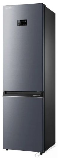 Toshiba GR-RB500WE-PMJ Alulfagyaszt&oacute;s hűtőszekr&eacute;ny Konyhai term&eacute;kek - Hűtő, fagyaszt&oacute; (szabadon&aacute;ll&oacute;) - Alulfagyaszt&oacute;s kombin&aacute;lt hűtő - 381134