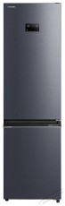 Toshiba GR-RB500WE-PMJ Alulfagyaszt&oacute;s hűtőszekr&eacute;ny Konyhai term&eacute;kek - Hűtő, fagyaszt&oacute; (szabadon&aacute;ll&oacute;) - Alulfagyaszt&oacute;s kombin&aacute;lt hűtő - 381134