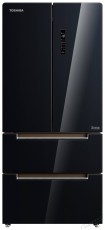 Toshiba GR-RF692WE-PGJ Side-by-side hűtőszekrény Csomagok - Csomag ajánlatok - 381137