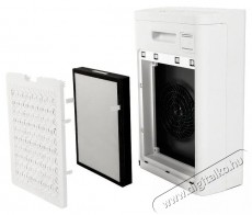 Toshiba GR-RF692WE-PGJ Side-by-side hűtőszekrény Csomagok - Csomag ajánlatok - 381137