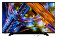 Toshiba 43V2263DG 4k Smart TV Televíziók - LCD televízió - 401715