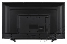 Toshiba 43V2263DG 4k Smart TV Televíziók - LCD televízió - 401715