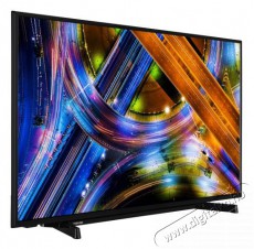 Toshiba 43V2263DG 4k Smart TV Televíziók - LCD televízió - 401715
