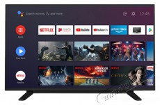Toshiba 55UA2063DG Televíziók - LCD televízió - 401718