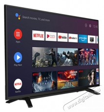 Toshiba 55UA2063DG Televíziók - LCD televízió - 401718